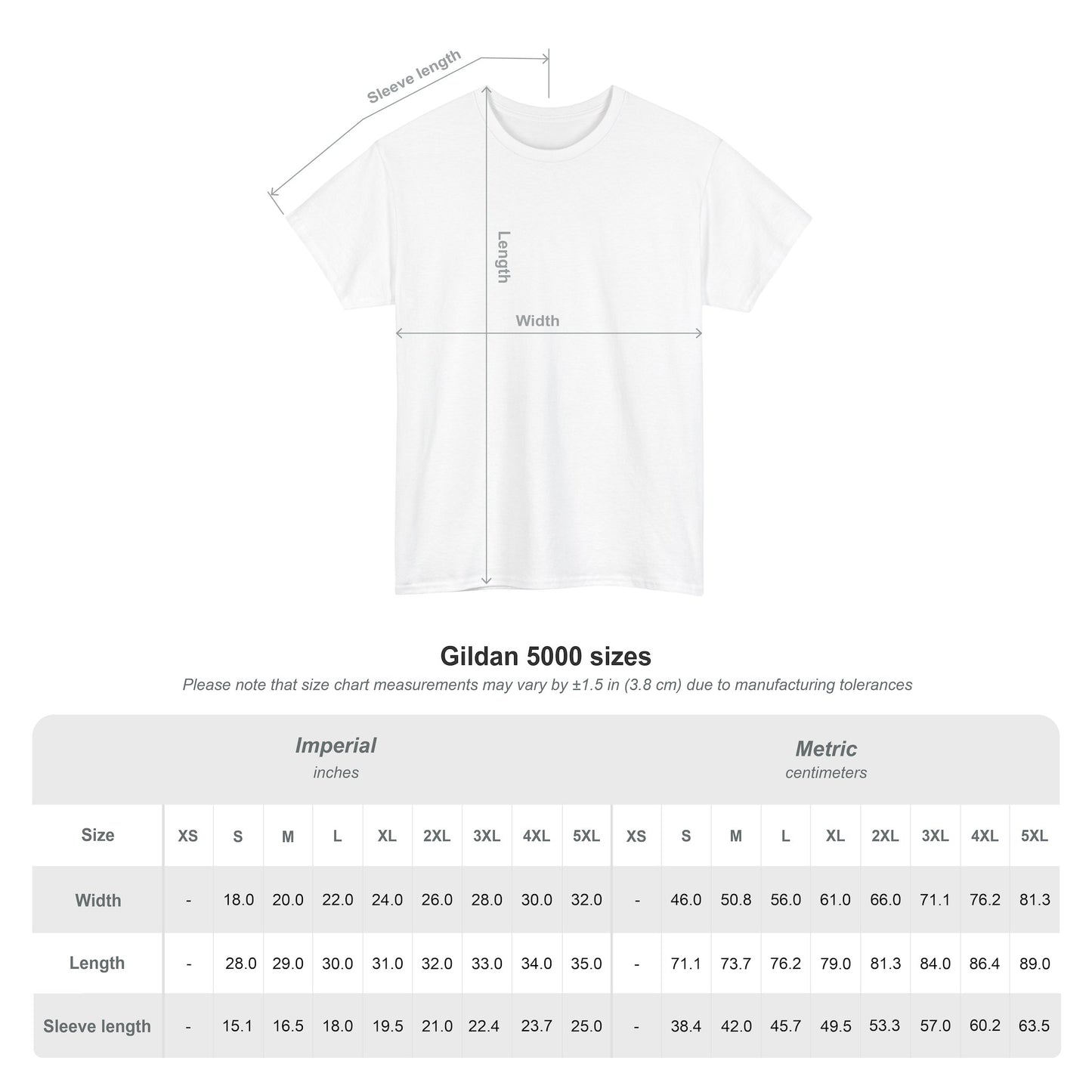 Cute Bichon Frise Outline T-Shirt with Heart — Small Chest Dog Tee